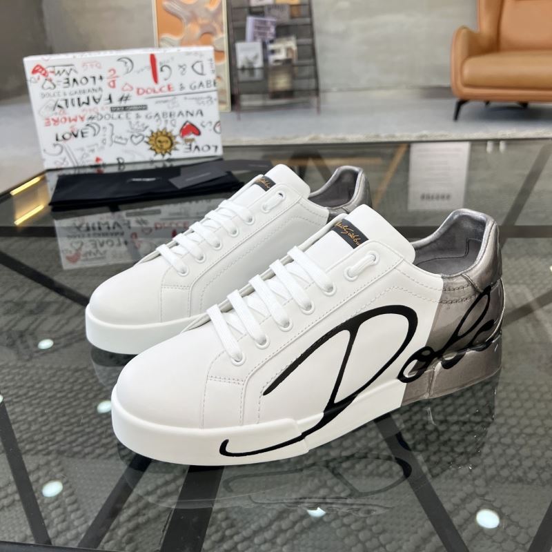 Dolce & Gabbana Sneakers